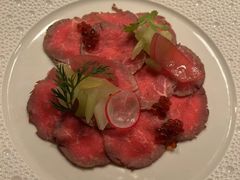 -北京金融街丽思卡尔顿酒店·意味轩 Cepe