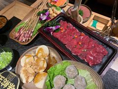 -味舵主重庆火锅(邓尉路店)