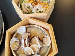 -水禾轩·海鲜蒸汽主题餐厅(新香洲旗舰店)