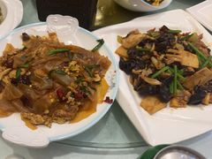 -百年认一力 太原老字号 (桥头街店)