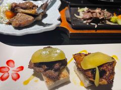 -王鼎精致料理铁板烧(世博源店)