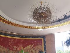 -南京维景国际大酒店(南京博物院店)