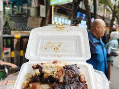 -马文章胖子甑糕(洒金桥店)