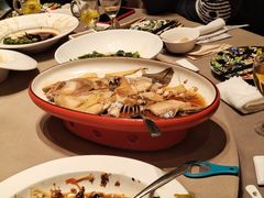 -大食客·非遗吉菜(高新和园店)