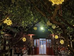 -李叔同故居纪念馆