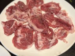 -将台涮肉(酒仙桥店)