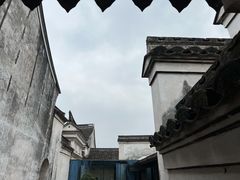 景观位-走马楼饭庄(慈城古县城店)