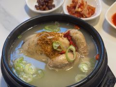 -长顺参鸡汤店(西塔总店)