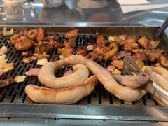 -邛海景风火盆烧烤(大石板古村二分店)