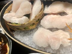 龙利鱼-呷哺呷哺 黄金牧场 (新中关购物中心店)