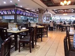 大堂-桥香园云南过桥米线(金马碧鸡店)
