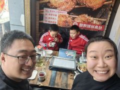 -管氏翅吧(广渠门店)