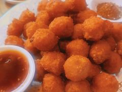 -庆云楼饭庄(什刹海店)