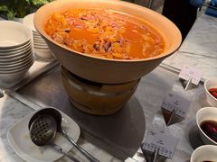 -丽都皇冠假日酒店·Matrix亦餐厅(望京店)