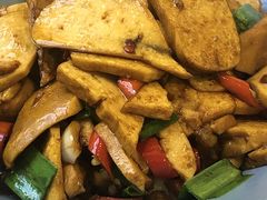 攸县香干-胡子大厨·超级小炒肉(华润店)