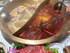 -小龙坎火锅(总店)