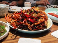 -马头巷·隐庐居·红油大虾(园区店)