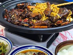 -回味黑鸭煲·始于2006(万松园店)