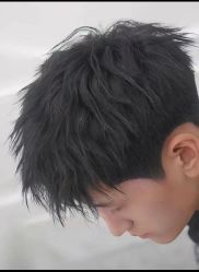 -Z.X HAIR SALON张新美业