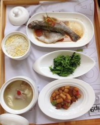 -中法母婴月子中心(南湖创始店)