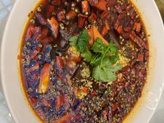 -印象泰和园(望丛西路店)