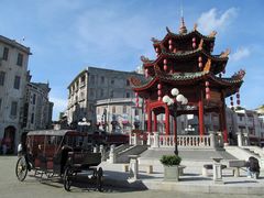-汕头市小公园
