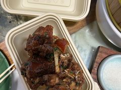 -那家小馆•北京菜•烤鸭(香山店)