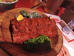 -小龙坎火锅(全球总店)