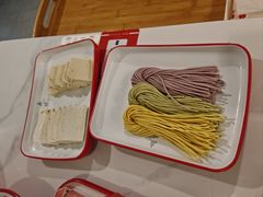 -庭院·冰煮羊·北京涮肉(西单店)