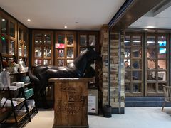 -屋顶花园餐厅(步行街老地王大厦店)