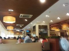 大堂-又一间茶点轩(百汇广场店)