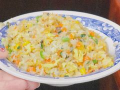 -粗茶淡饭(东关街店)