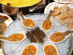 -潮澎派·潮汕菜大排档(南较西路店)