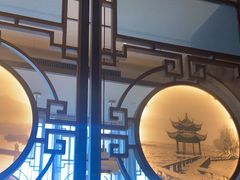 -新白鹿餐厅(金鹰新街口店)