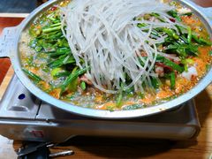 -京玉菲饭店(李村店)