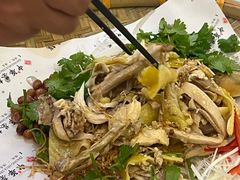 -中恒华茶楼(牌坊店)