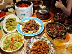 -小柴米·传统江西菜(八一广场店)