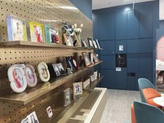 -海马体照相馆(西安阳光天地店)