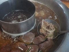 -鹅火锅(翡翠路店)