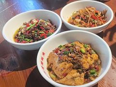 -炒师傅腊鲢鱼(左家塘店)