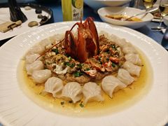 -曙光国际大酒店中餐厅
