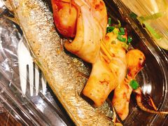 -盒马鲜生(杭州运河上街店)