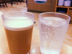 咖啡-萨莉亚意式餐厅(天河城购物中心店)