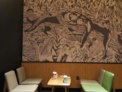 -星巴克臻选(上海长风大悦城店)