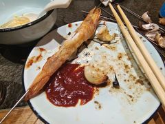 -老白清真烧烤(锦州旗舰店)