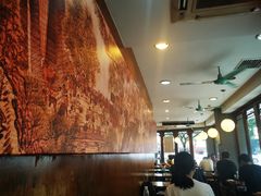 大堂-粥家庄(汾江南店)
