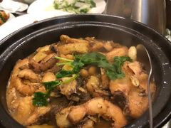 -茶油香闽南菜·花园餐厅(前埔店)