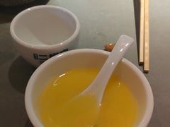 -二姐家三个拿手菜·北塘海鲜·大馅锅贴王(成林道店)