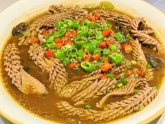 -科力淮扬村(广安门店)