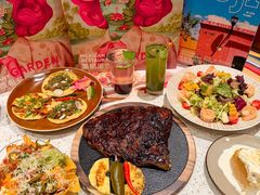 -墨纪Mojí墨西哥餐厅(官舍店)